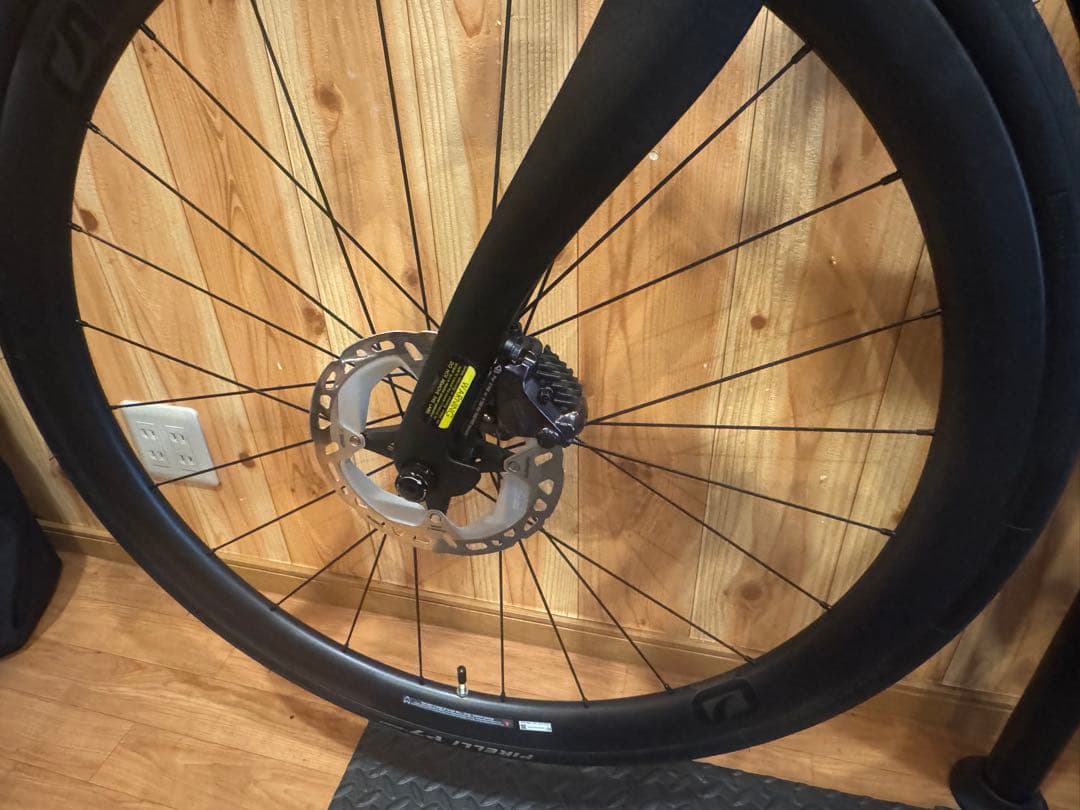 値下げ可★美品総額129万ULTEGRADI2 ピナレロPINARELLO F7
