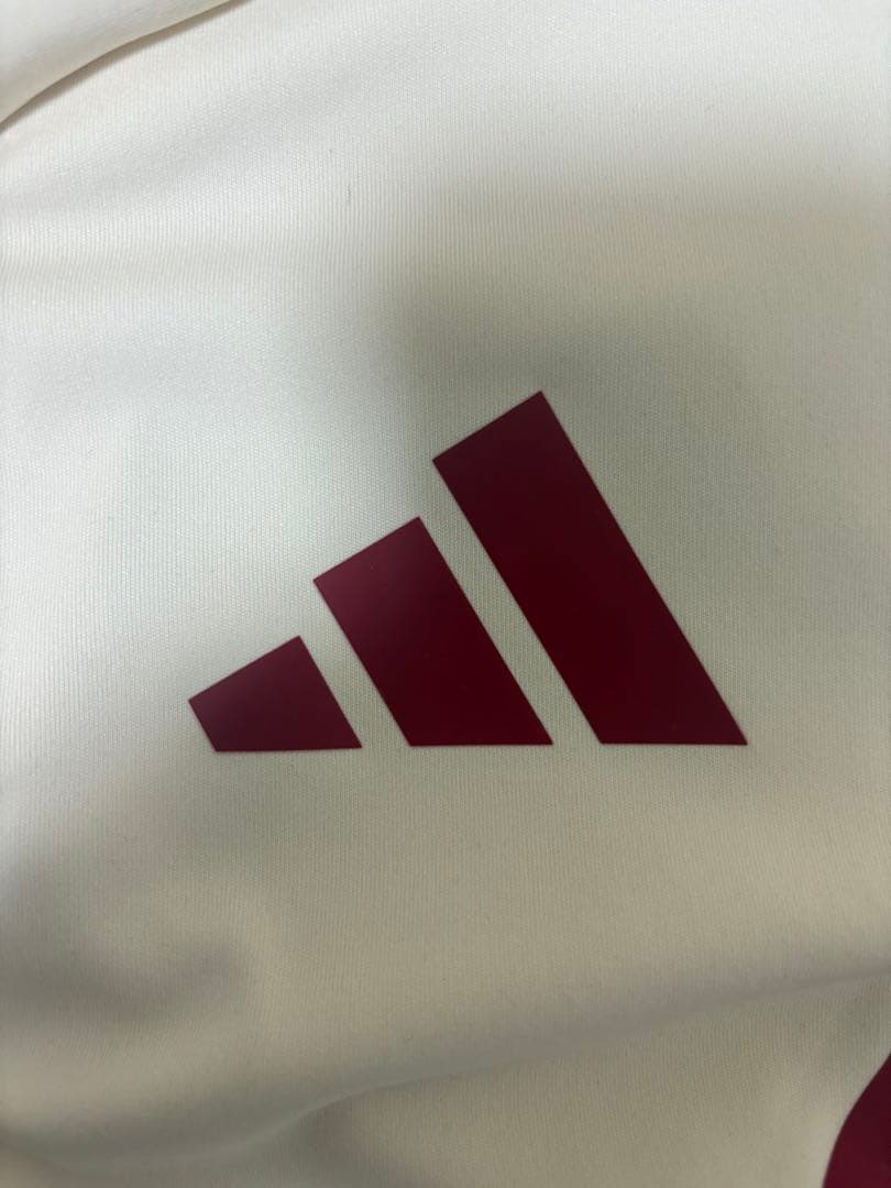 t*k様 Liverpool FC adidas トレーニングウェア