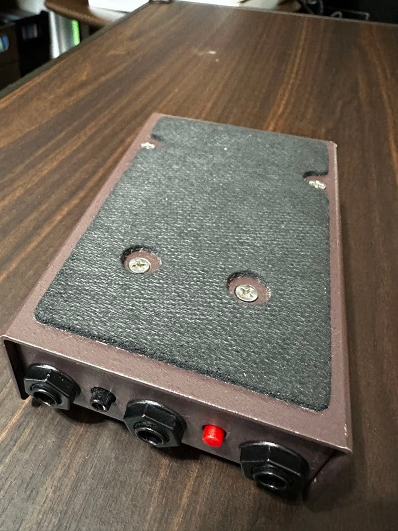 中古 Para Acoustic DI LR Baggs パラアコ お買い得！