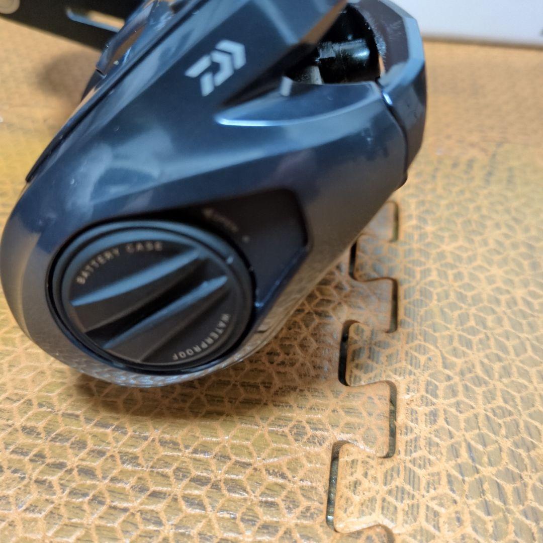 DAIWA LIGHT GAME IC 200L ダイワ ライトゲームIC