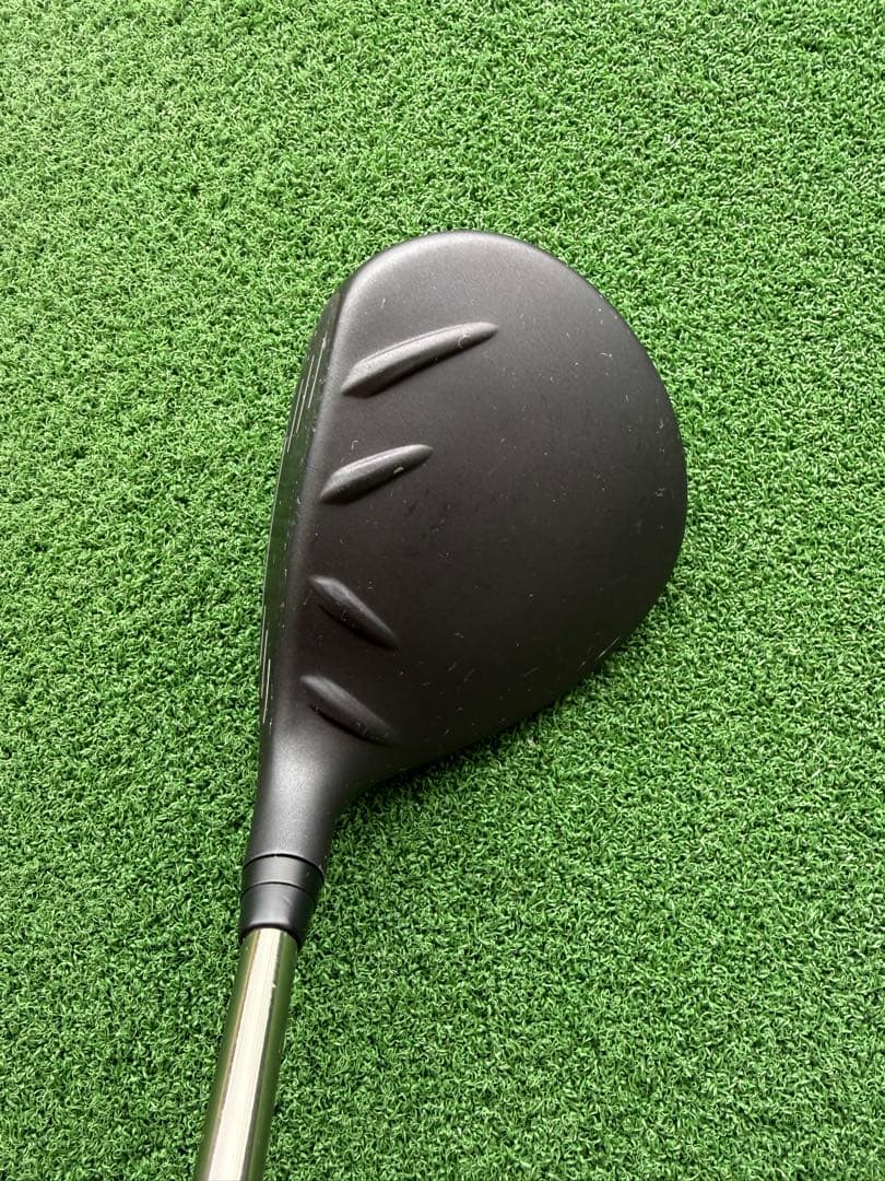 PING G410 フェアウェイウッド 14.5度　3W ピンツアー65S