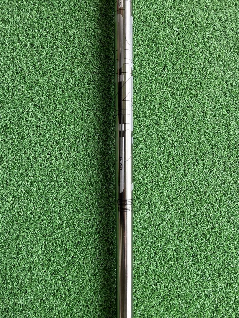 PING G410 フェアウェイウッド 14.5度　3W ピンツアー65S