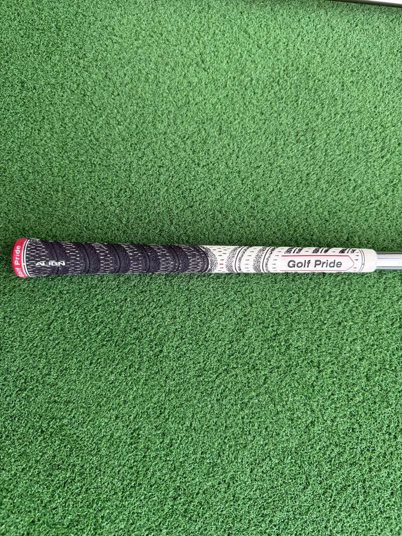 PING G410 フェアウェイウッド 14.5度　3W ピンツアー65S