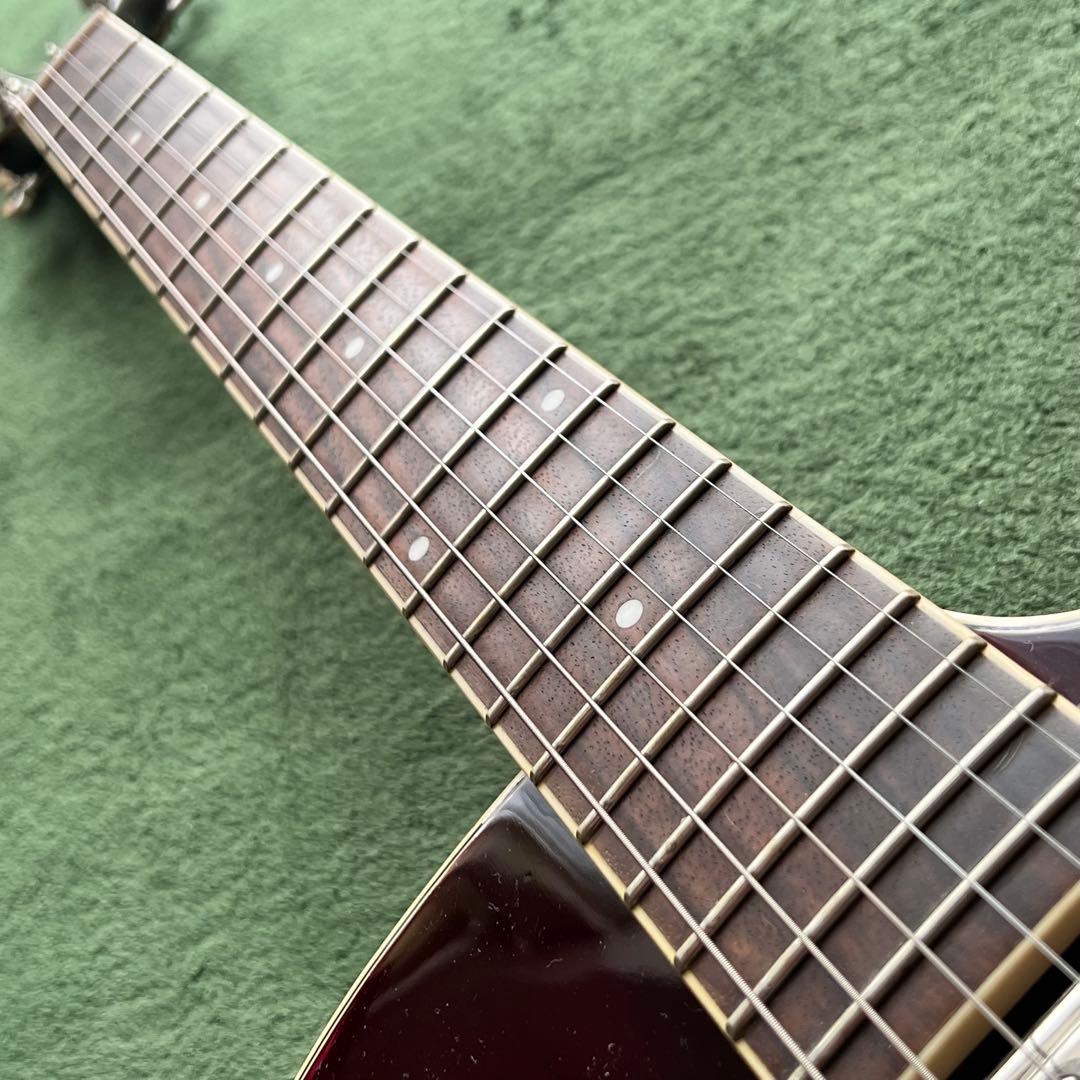 GUILD SF-1SC/ATB セミアコースティック ギター 楽器 ギルド