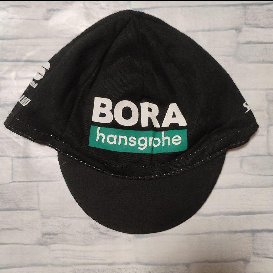 支給品 RedBull Bora Hansgrohe　キャップ　レッドブルボーラ