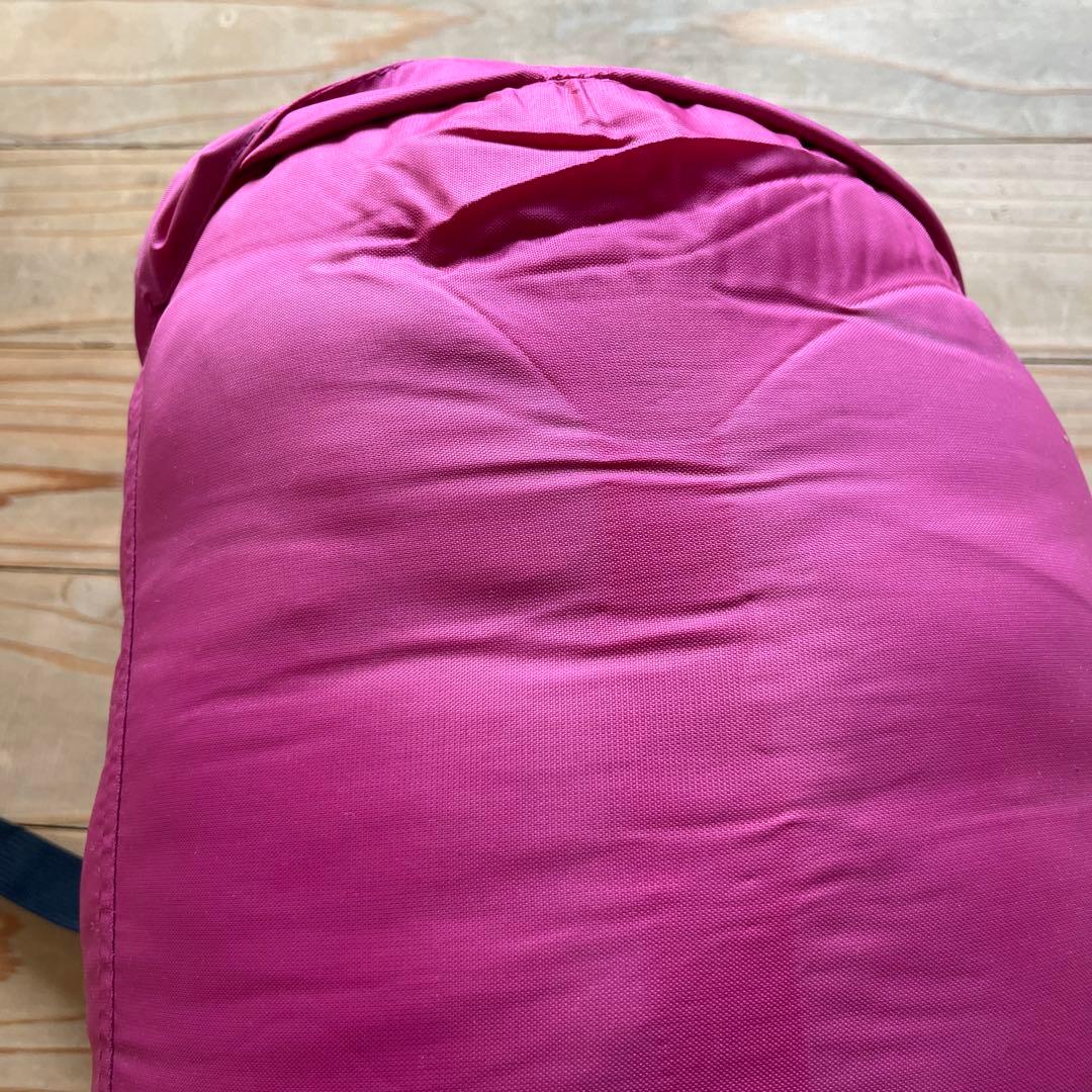 【寝袋】selk'bag (セルクバッグ) 人型シュラフ M 150〜17cm