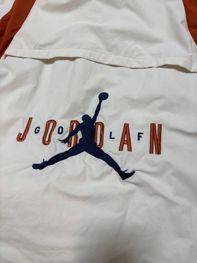 JORDAN × Eastside Golf メンズ ゴルフジャケット　キャップ