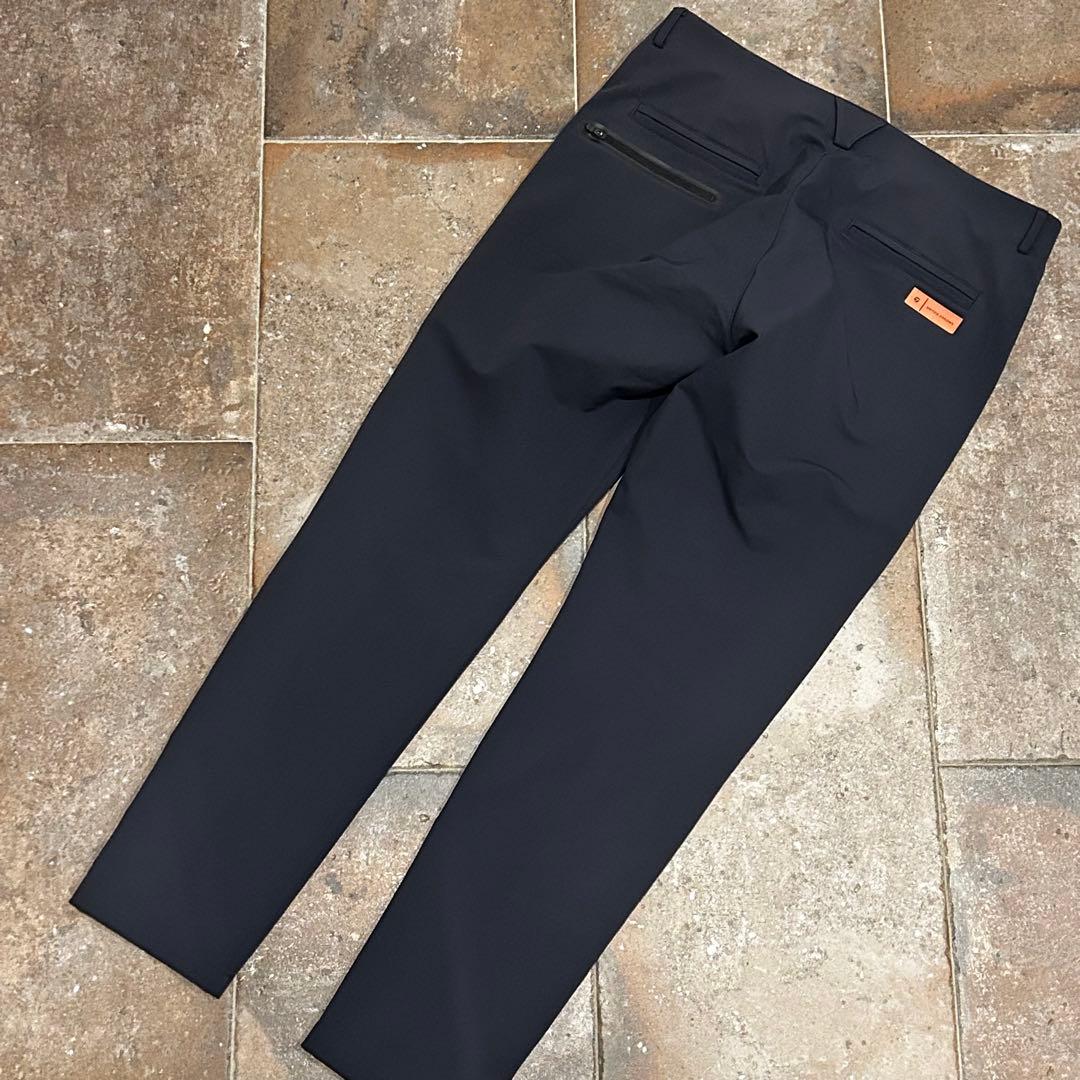 UNITED ARROWS × TaylorMade パンツ　サイズL ゴルフ