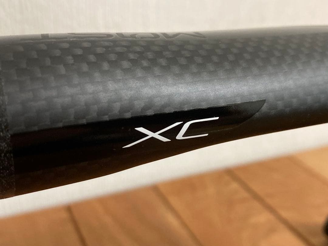 PINARELLO MOST カーボンエアロハンドルバー