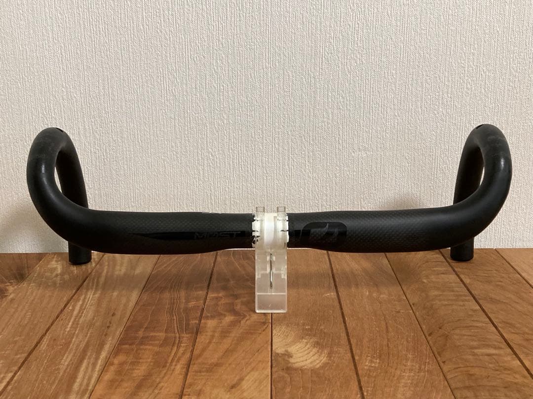 PINARELLO MOST カーボンエアロハンドルバー