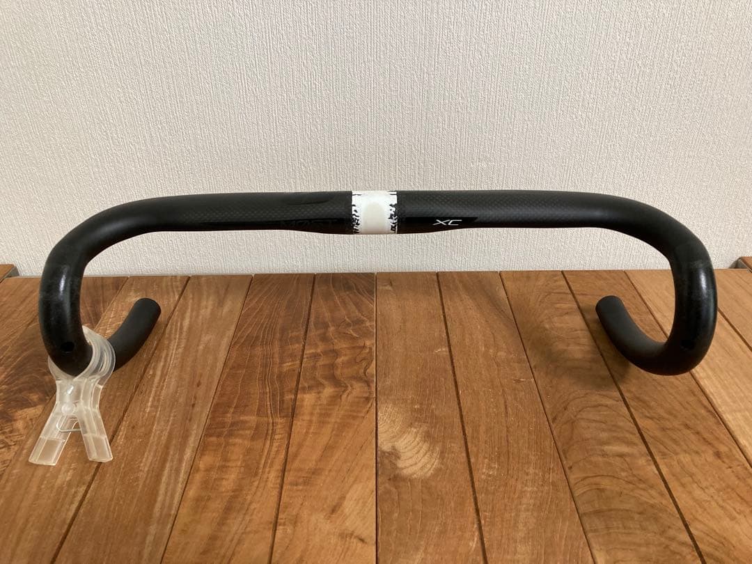 PINARELLO MOST カーボンエアロハンドルバー