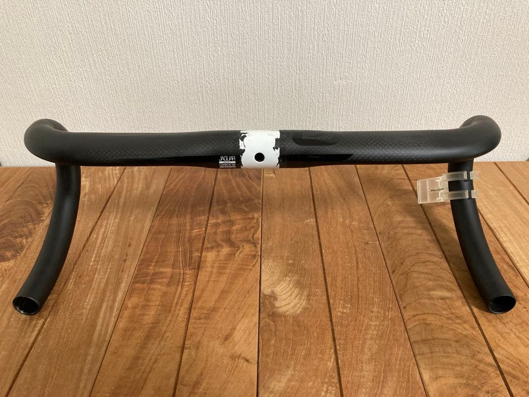 PINARELLO MOST カーボンエアロハンドルバー