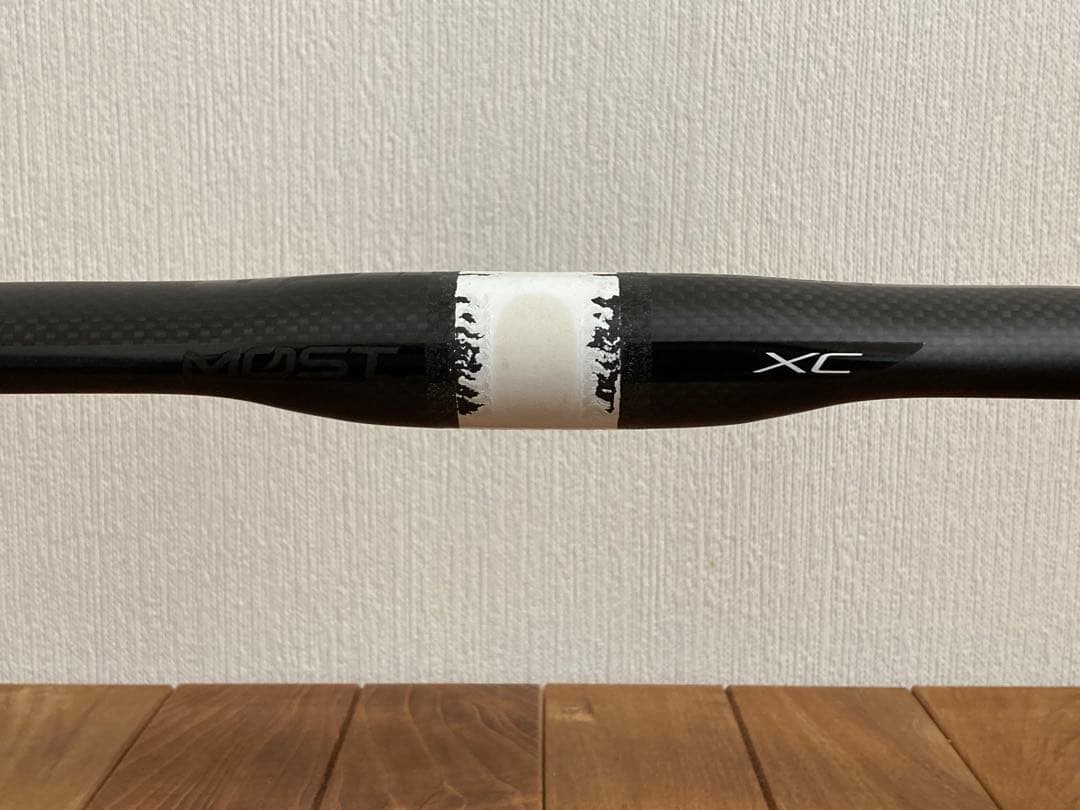 PINARELLO MOST カーボンエアロハンドルバー