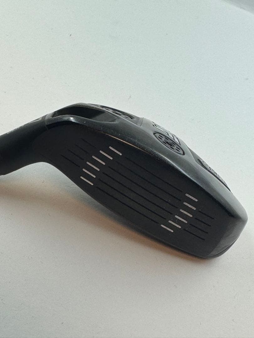 PXG 0317X GEN4 ヘッド、スリーブ、ヘッドカバー