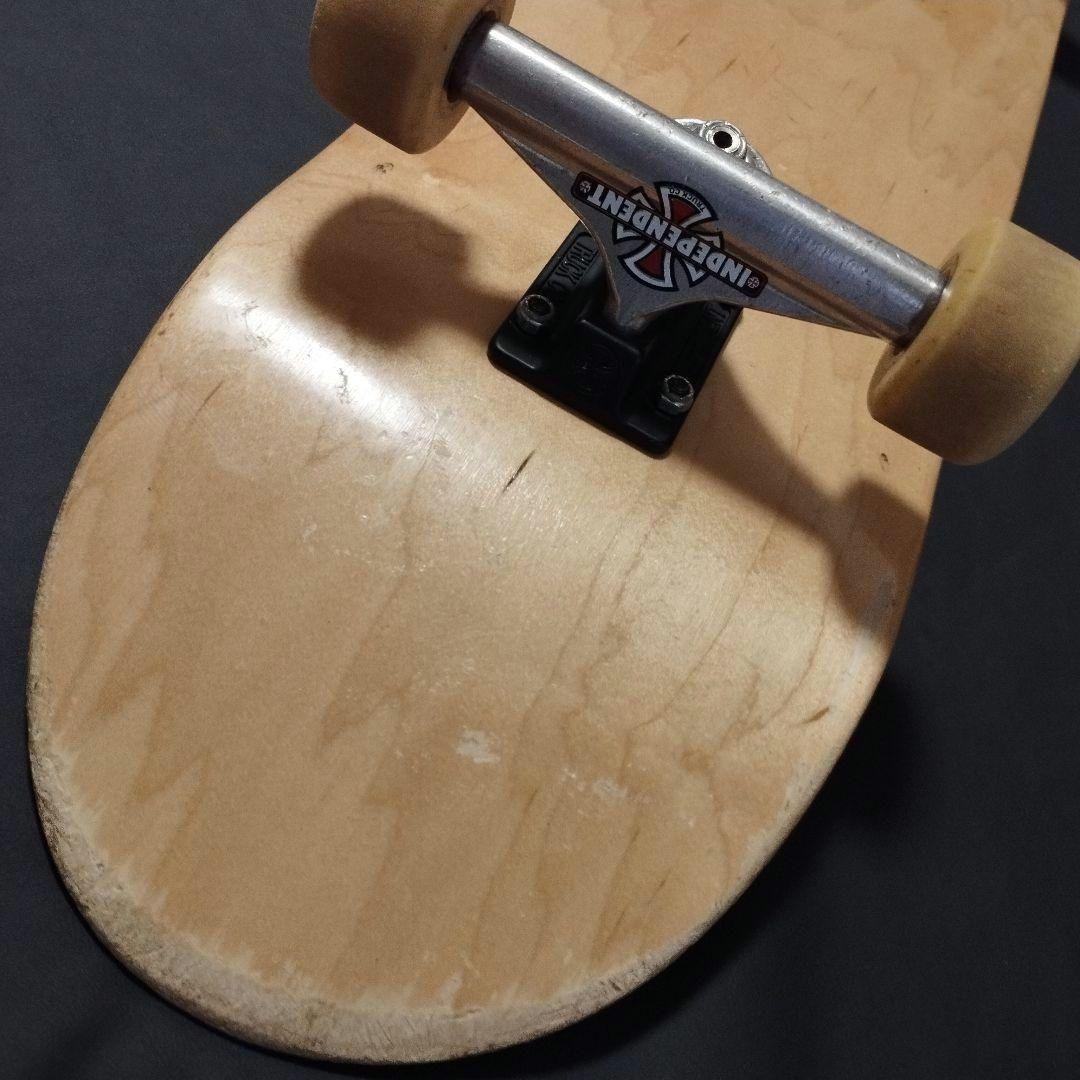 専用 スケボー コンプリート INDEPENDENT トラック SPITFIRE