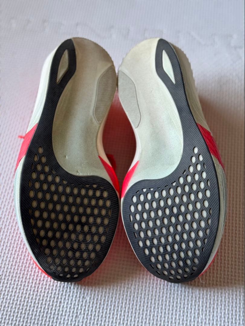 スパイク・シューズ ASICS SPEED EDGE TOKYO 26cm