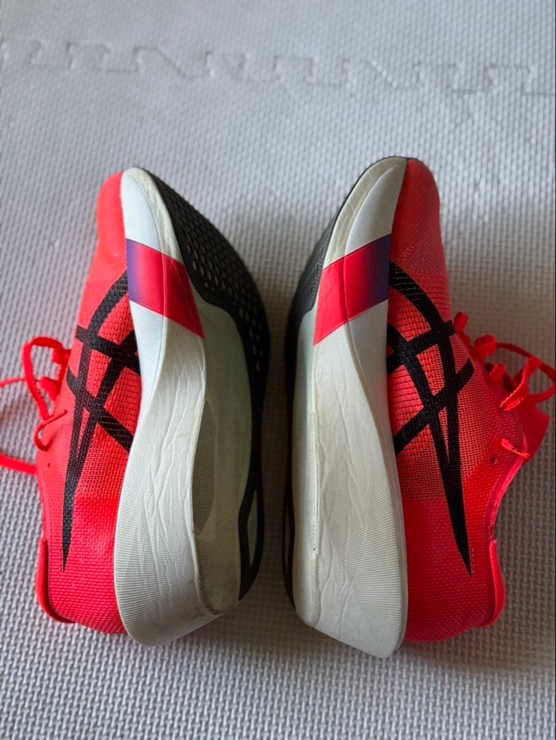 スパイク・シューズ ASICS SPEED EDGE TOKYO 26cm