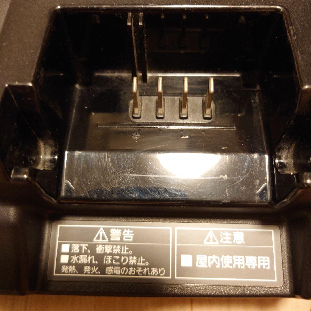 Panasonic 電動アシスト自転車 充電器
