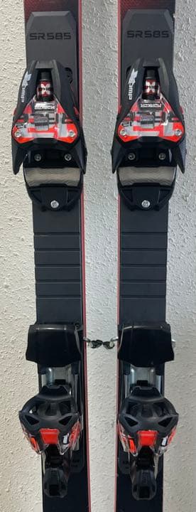 OGASAKA オガサカ　TRIAN GS 178cm