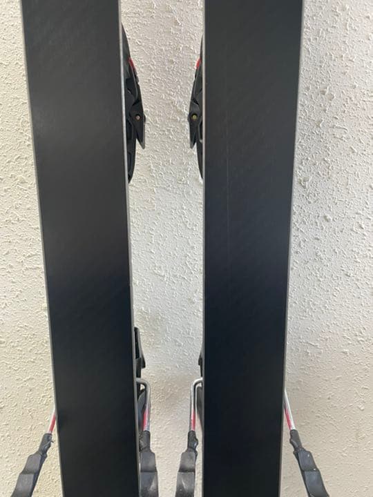 OGASAKA オガサカ　TRIAN GS 178cm