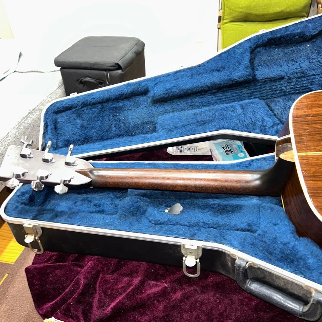 Martin D-28 Standard アコースティックギター