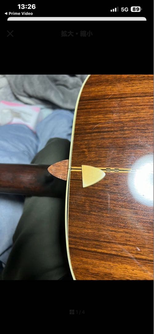 Martin D-28 Standard アコースティックギター