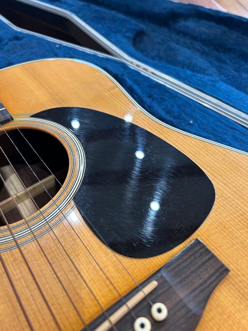 Martin D-28 Standard アコースティックギター