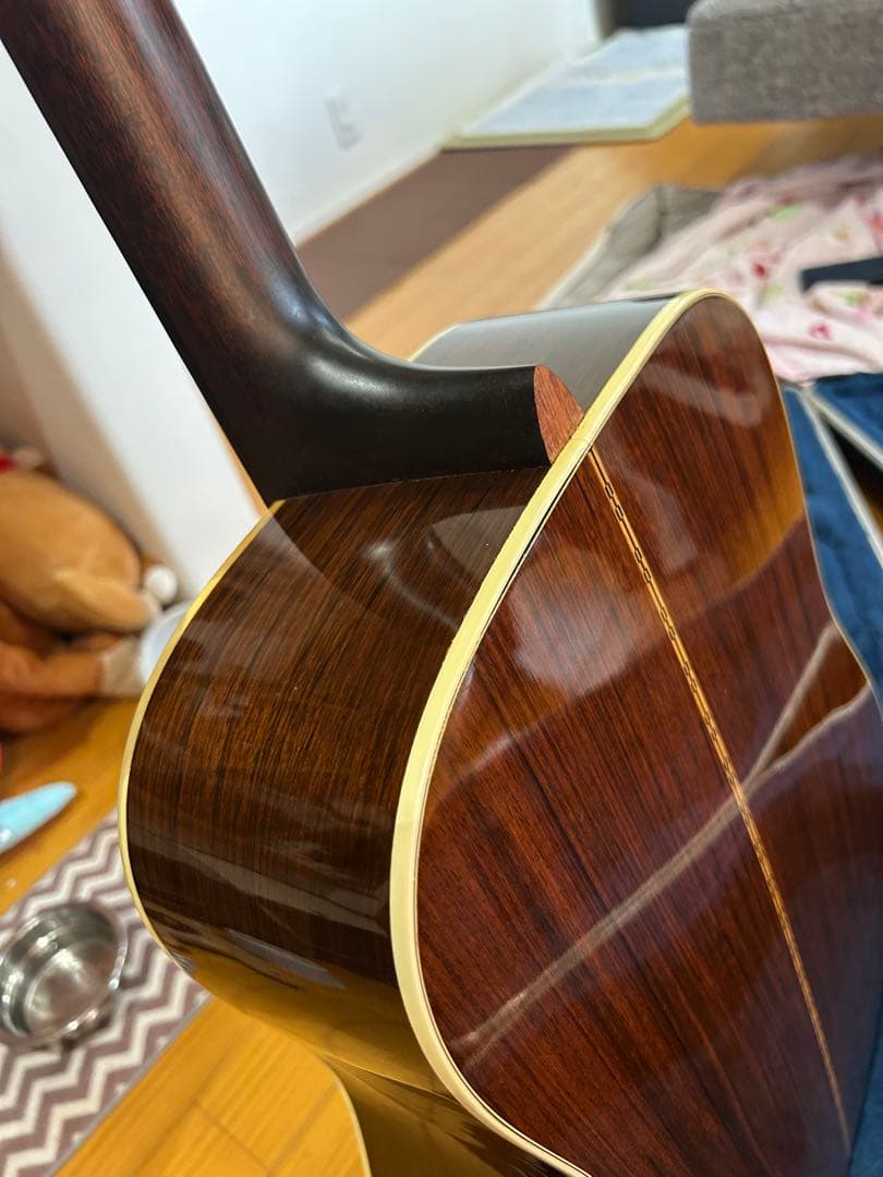 Martin D-28 Standard アコースティックギター