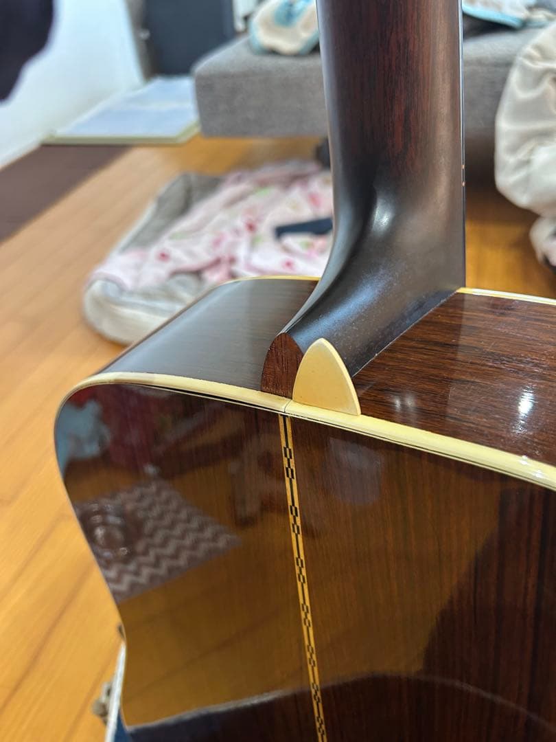 Martin D-28 Standard アコースティックギター