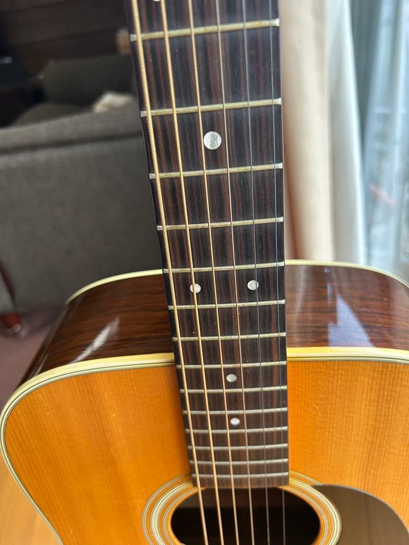 Martin D-28 Standard アコースティックギター
