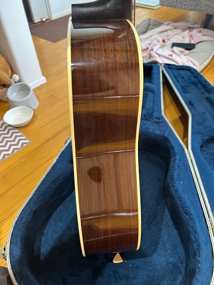 Martin D-28 Standard アコースティックギター