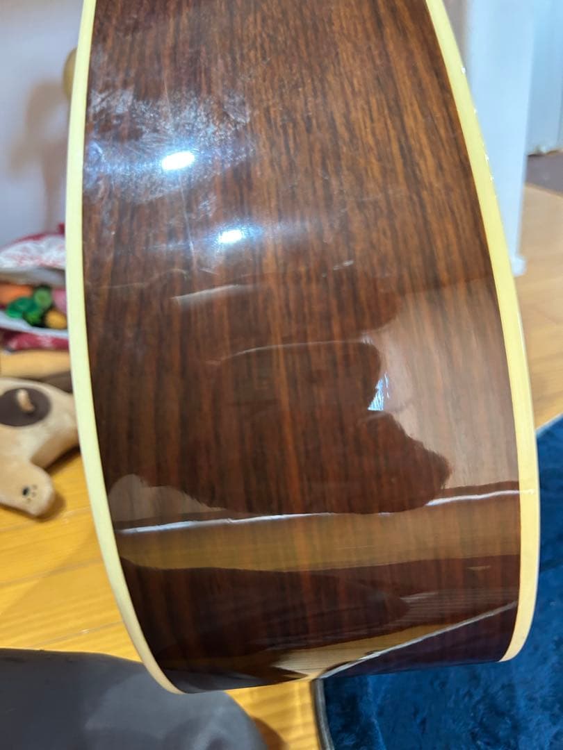 Martin D-28 Standard アコースティックギター