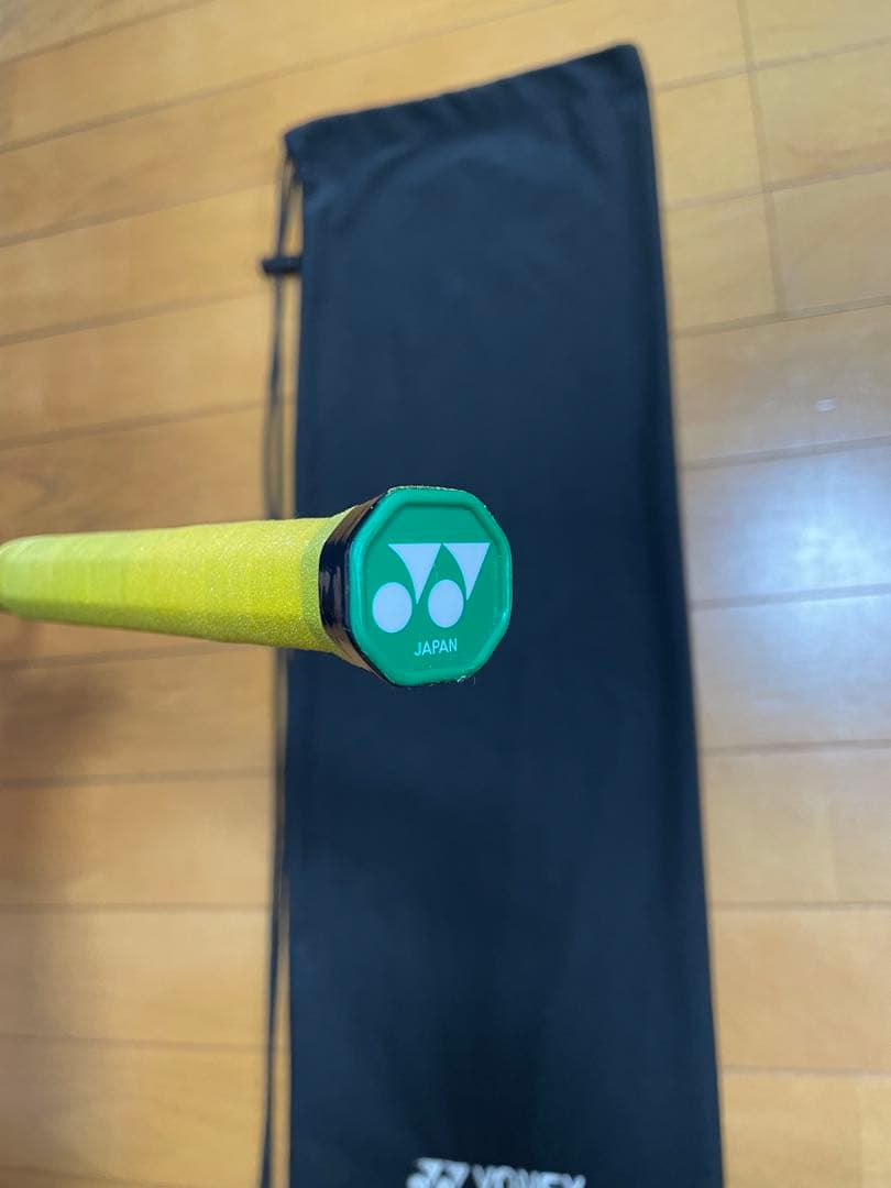 超美品　ナノフレア700プロ　5U6