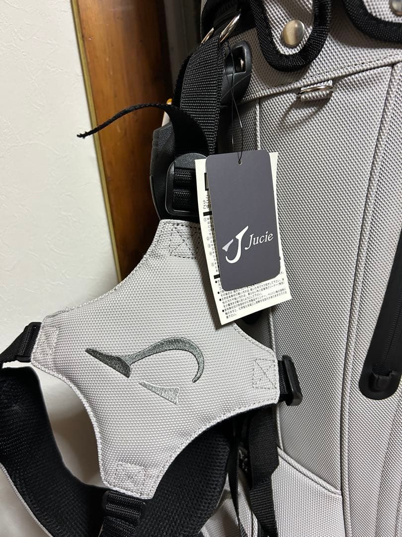 Jucie ジューシー キャディバッグ スタンドバッグ