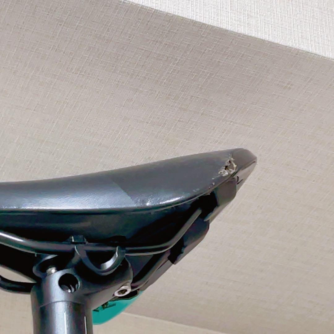 BIANCHI ロードバイク　NIRONE7 SORA