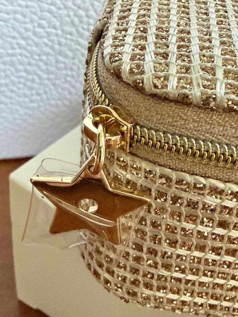 DIOR ディオール　ノベルティ　ジュエリーケース　新品未使用