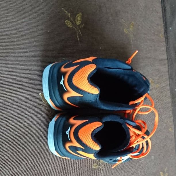 バレーシューズ【MIZUNO】