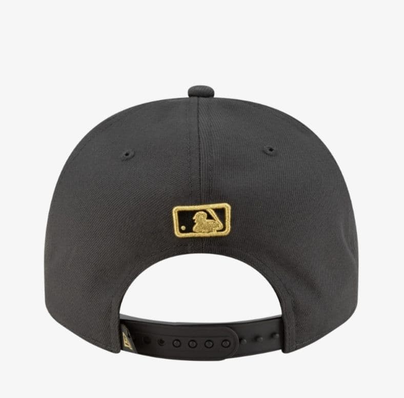 Los Angeles Dodgers チャンピオンシップキャップ
