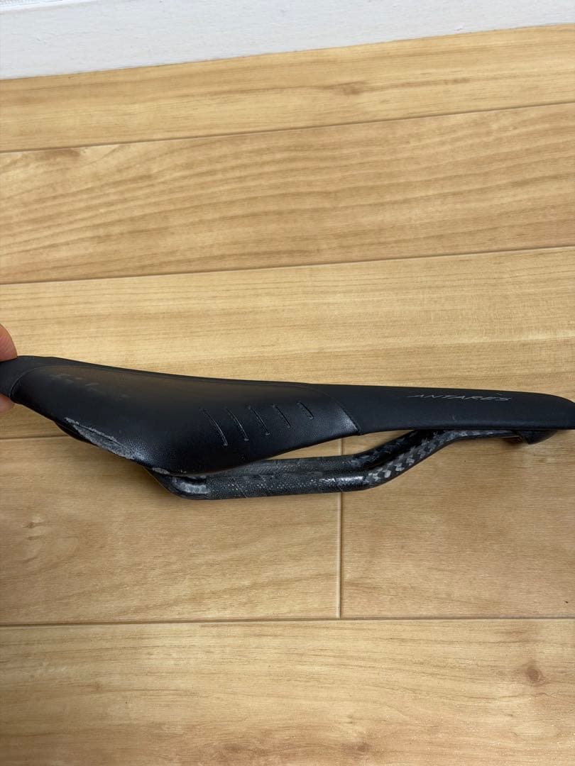 フィジーク Fizik アンタレス Antares R1 サドル カーボン