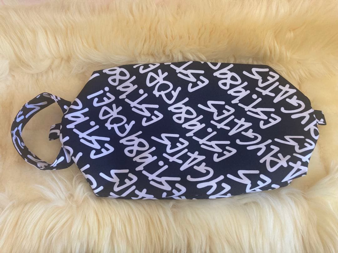 ま*み様 【正規品】PEARLYGATES パーリーゲイツ　シューズケース　シュ