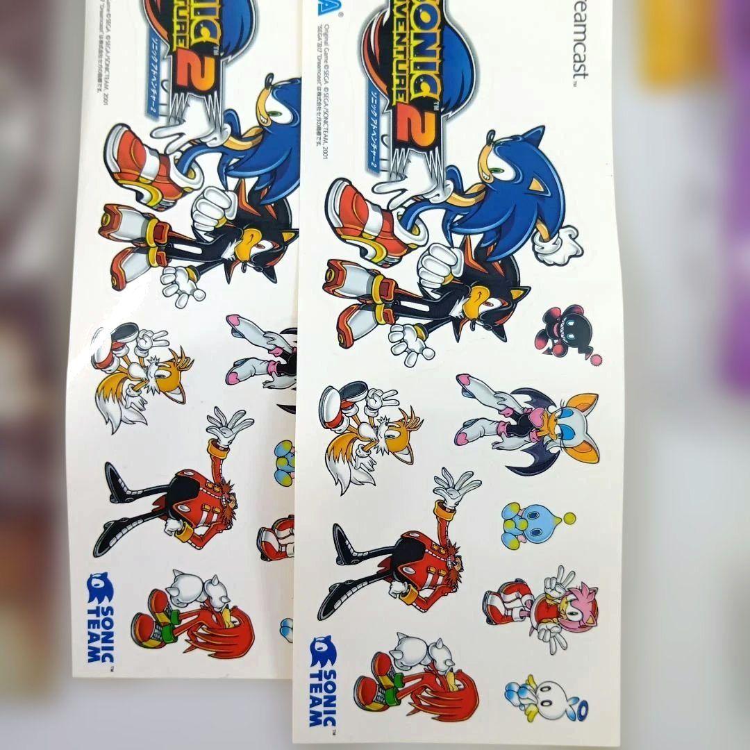 未開封　ドリームキャスト用ソフト 予約特典色々