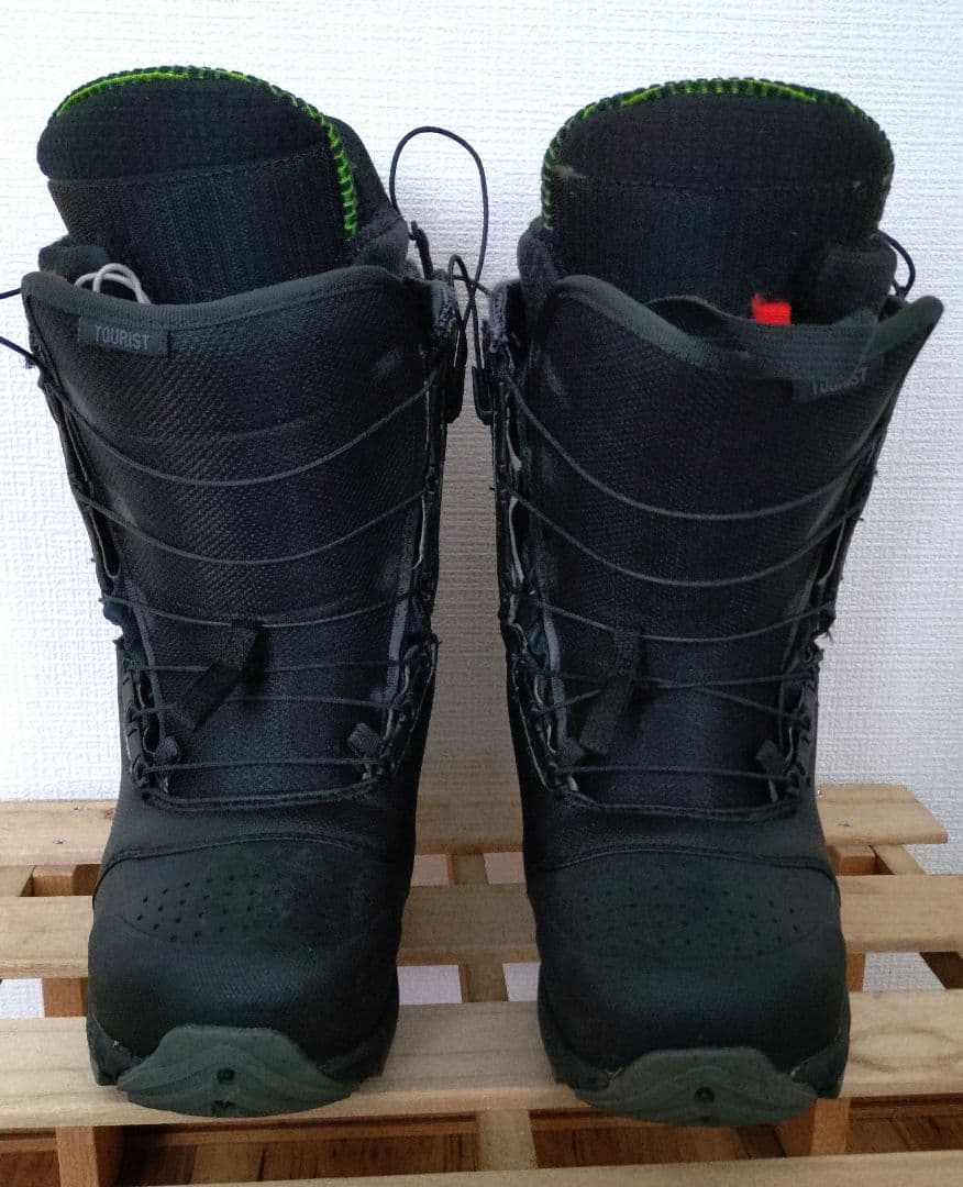 BURTON ツーリスト スノーボードブーツ