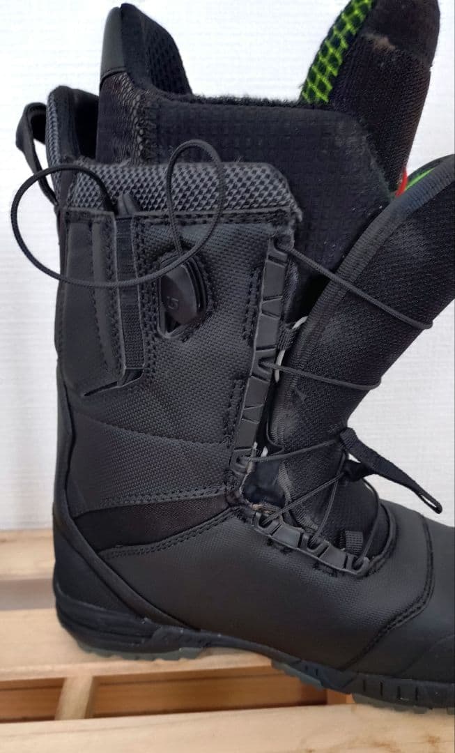 BURTON ツーリスト スノーボードブーツ