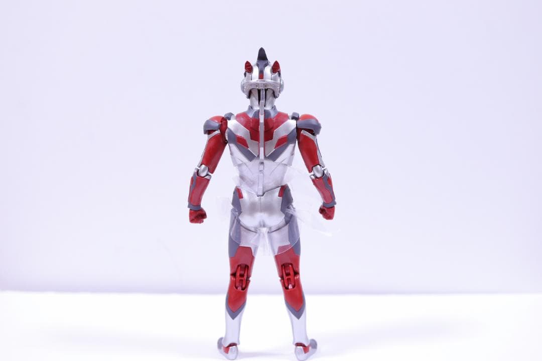 S.H.Figuarts　ウルトラマンエックス