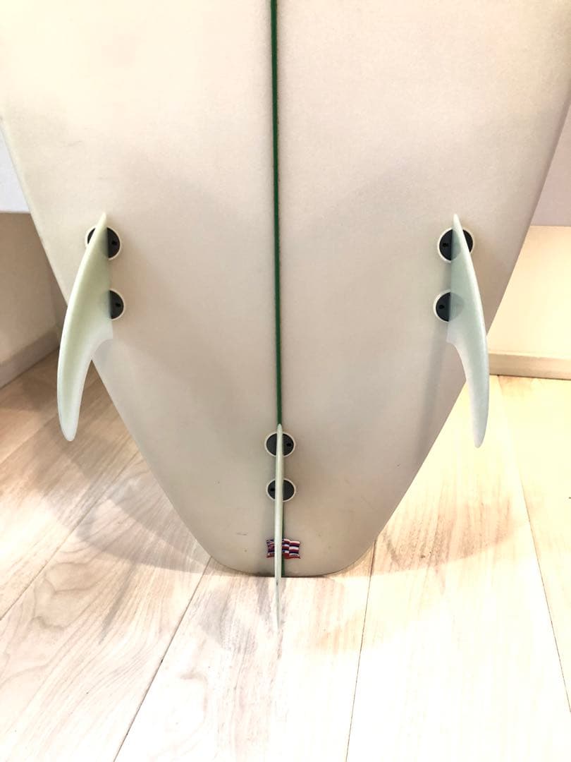 【送料無料】FADE surfboards サーフボード 限定モデル