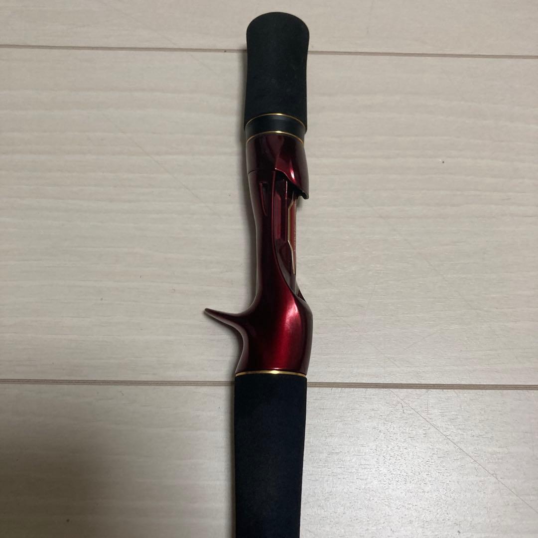 エクステンションバット　タイプB