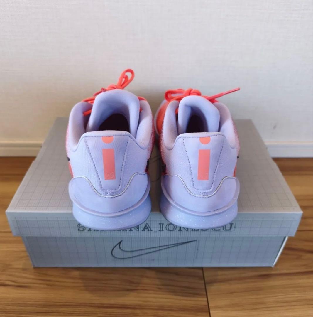 Nike Sabrina 3バスケットシューズ