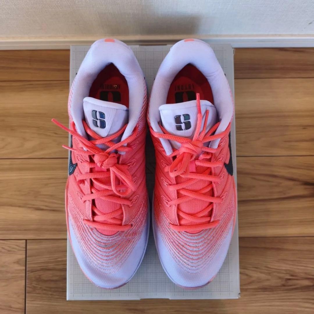 Nike Sabrina 3バスケットシューズ