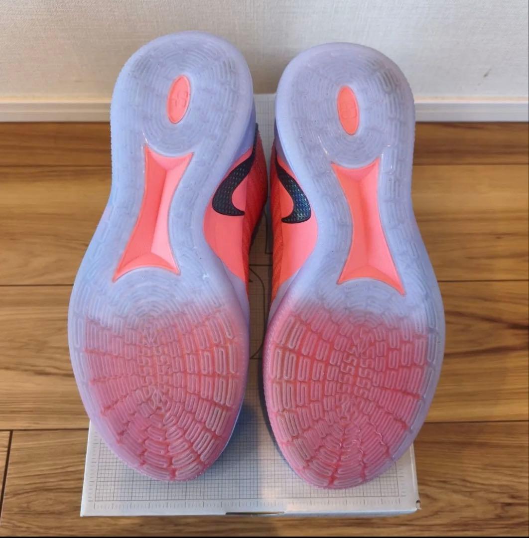 Nike Sabrina 3バスケットシューズ