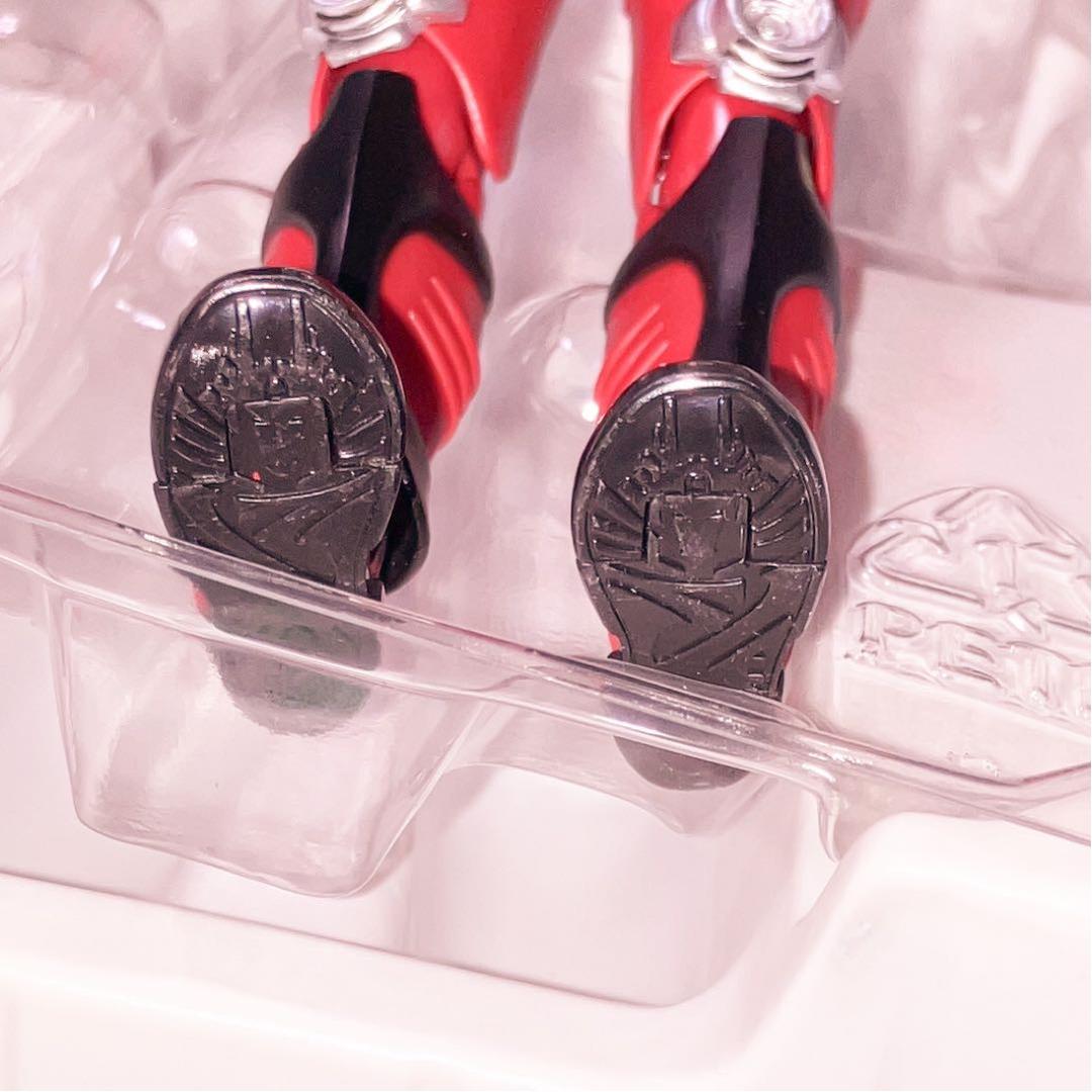S.H.Figuarts 真骨彫製法 仮面ライダー龍騎